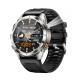 KT80 Smart Watch Full HD Screen Super Large Battery Bluetooth Calling