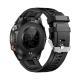 KT80 Smart Watch Full HD Screen Super Large Battery Bluetooth Calling