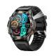 KT80 Smart Watch Full HD Screen Super Large Battery Bluetooth Calling