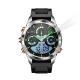 KT80 Smart Watch Full HD Screen Super Large Battery Bluetooth Calling