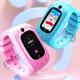 Childrens Multifunctional Simple Waterproof Smart Watch