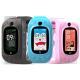 Childrens Multifunctional Simple Waterproof Smart Watch