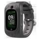 Childrens Multifunctional Simple Waterproof Smart Watch