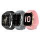 H9 Smart Watch Bluetooth Calling Music Heart Rate Blood Pressure