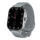 H9 Smart Watch Bluetooth Calling Music Heart Rate Blood Pressure