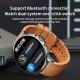Round Screen Card Smart Watch