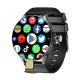 Round Screen Card Smart Watch