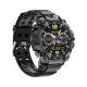 Waterproof Smart Watch HD Dual Camera