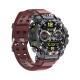 Waterproof Smart Watch HD Dual Camera