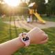 4G Kids Smart Watch With GPS Tracker Video Call Touch Screen Camera Waterproof Educational Smartwatch For Boys And Girls