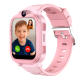 4G Kids Smart Watch With GPS Tracker Video Call Touch Screen Camera Waterproof Educational Smartwatch For Boys And Girls