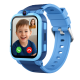4G Kids Smart Watch With GPS Tracker Video Call Touch Screen Camera Waterproof Educational Smartwatch For Boys And Girls
