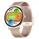 V89 Ultra-thin Smart Watch Bluetooth Calling Full HD Screen