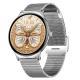 V89 Ultra-thin Smart Watch Bluetooth Calling Full HD Screen