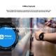 Smart Watch Wireless Charger Offline Payment Voice Assistant Can Be Called Waterproof