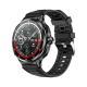 D11 Mens Headset 2-in-1 Smart Call Watch Heart Rate Blood Pressure Sleep Monitoring NFC Access Control