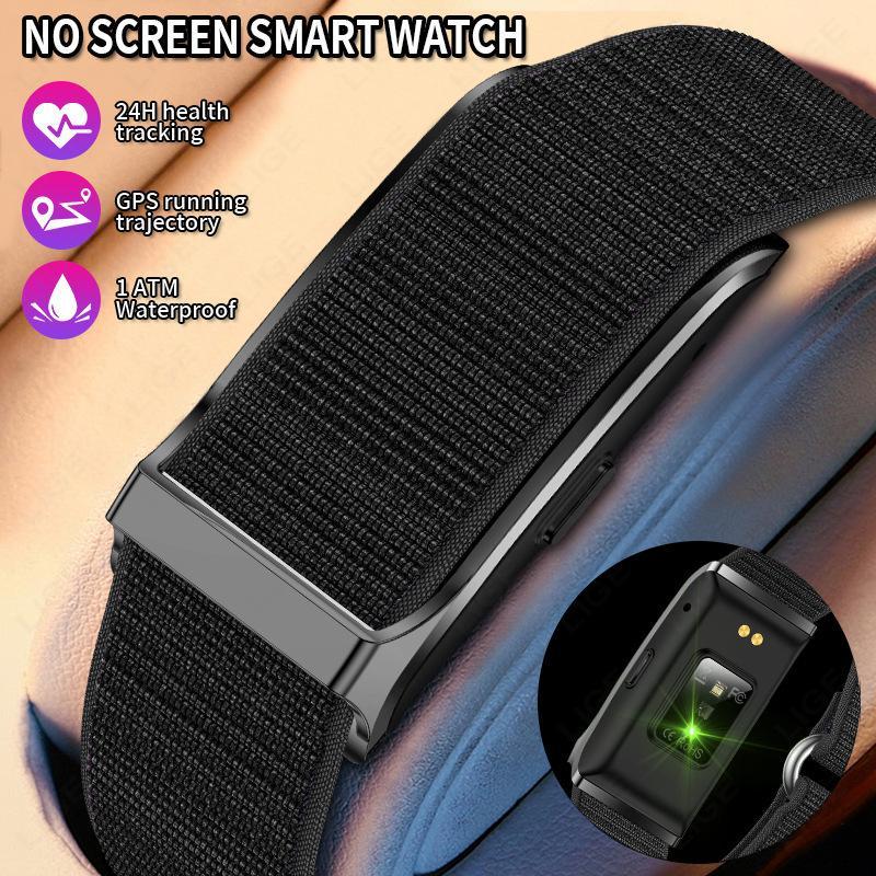 Stylish And Versatile Outdoor Smart Watch Health Detection Fitness Exercise