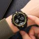 Student Electronic Sport Watch Mens Cool Stylish And Versatile