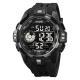 Student Electronic Sport Watch Mens Cool Stylish And Versatile