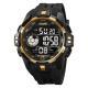 Student Electronic Sport Watch Mens Cool Stylish And Versatile