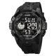 Student Electronic Sport Watch Mens Cool Stylish And Versatile