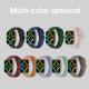 Bluetooth Phone Sports Heart Rate Sleep T17F Smart Watch