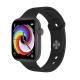Needle-free Blood Sugar Testing Blood Pressure Smart Watch Uric Acid Heart Rate Bluetooth Calling