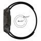 Velcro Single Circle Nylon Watchband