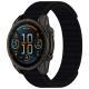 Velcro Single Circle Nylon Watchband