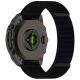 Velcro Single Circle Nylon Watchband