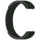 Velcro Single Circle Nylon Watchband