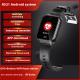New Smart Watch Anti-lost Gps Positioning For The Elderly