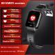 New Smart Watch Anti-lost Gps Positioning For The Elderly