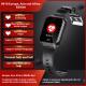 New Smart Watch Anti-lost Gps Positioning For The Elderly