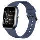 Blood Pressure Blood Oxygen Physiological Search Watch