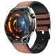 Sports Smart Health Watch Touch Waterproof