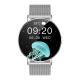 Aluminum Alloy Body Bluetooth Calling Ultra-thin Womens Watch