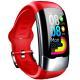 Health Measurement Heart Rate Blood Oxygen Sleep Multifunctional Smart Watch