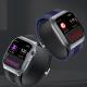 Smart Watch S15 Real Blood Pressure Uric Acid Monitoring