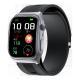 Smart Watch S15 Real Blood Pressure Uric Acid Monitoring