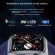 Smart Watch S15 Real Blood Pressure Uric Acid Monitoring