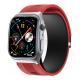 Smart Watch S15 Real Blood Pressure Uric Acid Monitoring