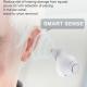 New Solid Color In-ear Noise Reduction Headphones