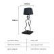 Cross-border New Simple American Nordic-style Creative Charger