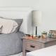 Manufacturers Simple Retro American-Style Cross-Border DeskBedside Item