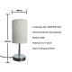 Manufacturers Simple Retro American-Style Cross-Border DeskBedside Item