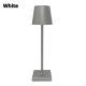 Creative Outdoor Solar-Powered Waterproof Ambient Table Lamp