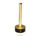 LED Strip Glass Magnetic Night Light Touch-Control USB-Rechargeable Ambiance Desk Lamp