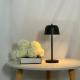 American Retro Nordic Warm-Light Charging Decor