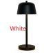 American Retro Nordic Warm-Light Charging Decor